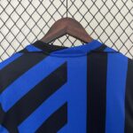 2024/2025 Inter Milan Home Football Jersey1:1 Quality Thai - Image 4