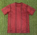 2025/2026 Arsenal Pre-Match Suit Red Football Shirt 1:1 Thai Quality - Image 2