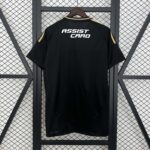 2025/2026 Colo Colo Away Football Shirt 1:1 Thai Quality - Image 2