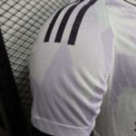 2025/2026 Player Version Manchester United Away Football Shirt 1:1 Thai Quality - Image 4