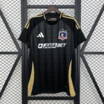 2025/2026 Colo Colo Away Football Shirt 1:1 Thai Quality