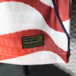 2026 Player Version United States National Team Home Football Shirt 1:1 Thai Quality - Image 10