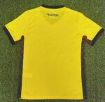 2026 Ecuador National Team Home Jersey - Image 2