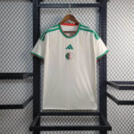 2026 Algeria National Team Home Football Shirt 1:1 Thai Quality
