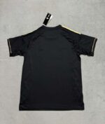 2025/2026 Liverpool Special Edition Black Soccer Jersey 1:1 Thai Quality - Image 2