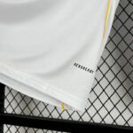 2025/2026 Long Sleeve Real Madrid Home Football Shirt1:1 Thai Quality - Image 8