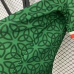 2025 Ireland Commemorative Edition Football Shirt 1:1 Thai Quality - Image 8