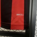 2024/2025 AC Milan 125th Anniversary Soccer Jersey 1:1 Thai Quality - Image 9