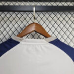 2025/2026 Tottenham Home Football Shirt 1:1 Thai Quality - Image 4