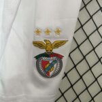 2024/2025 Benfica Home Football Shirt 1:1 Thai Quality Kids Size - Image 9