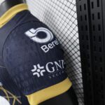 2024/2025 Player Version Pumas UNAM Away Jersey 1:1 Thai Quality - Image 5