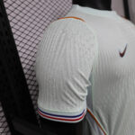 2026 Player Version France Away Football Shirt 1:1 Thai Quality - Image 5