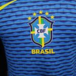 2024 Player Version Brazil Away 1:1 Thai Quality - Image 5