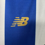 2025/2026 Porto Home Football Shirt 1:1 Thai Quality - Image 5
