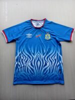 2026 DR Congo National Team Home Football Shirt 1:1 Thai Quality