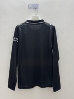 2025/2026 Long Sleeve Manchester City Away Football Shirt 1:1 Thai Quality - Image 2