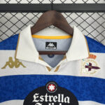 2025/2026 La Coruña Home Football Shirt 1:1 Thai Quality - Image 3