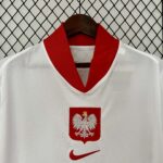 2024 Poland Home Football Shirt 1:1 Thai Quality - Image 3