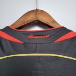 2006/2007 Retro AC Milan Third Away Football Shirt 1:1 Thai Quality - Image 4