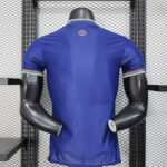 2025/2026 Player Version Newcastle United Third Away Football Shirt 1:1 Thai Quality - Image 2