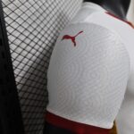 2024/2025 Player Version Galatasaray Away Football Shirt 1:1 Thai Quality - Image 3