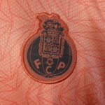 2025/2026 Porto Away Football Shirt 1:1 Thai Quality Kids Size - Image 5