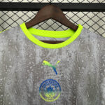 2025/2026 Manchester City Third Away Football Shirt 1:1 Thai Quality - Image 3