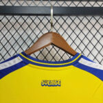 2026 Sweden Home Football Shirt 1:1 Thai Quality - Image 4