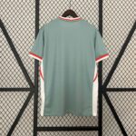 2024/2025 Soccer Jersey Atletico Madrid Away 1:1 Thai Quality - Image 2