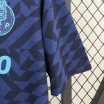 2024/2025 Porto Dragon Third Away Football Shirt 1:1 Thai Quality - Image 5