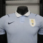 2026 Player Version Uruguay Home Football Shirt 1:1 Thai Quality - Image 3