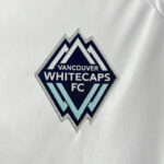 2026 Vancouver Whitecaps Home Soccer Jersey 1:1 Thai Quality - Image 6