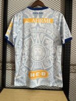 2023/2024 Tigres Special Edition Football Shirt 1:1 Thai Quality - Image 2