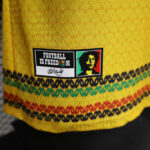 2026 Player Version Jamaica Home Football Shirt 1:1 Thai Quality - Image 9