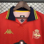 2025/2026 La Coruña Away Football Shirt 1:1 Thai Quality - Image 3