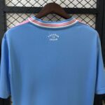 2025/2026 Inter Miami Third Away Soccer Jersey 1:1 Thai Quality - Image 4