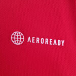 2022/2023 Arsenal Soccer Jersey Home - Image 9