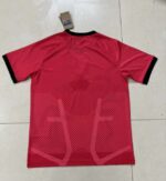 2024/2025 Internazionale Milan Special Edition Red Football Jersey1:1 Quality Thai - Image 2