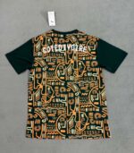 2025 Player Version Côte d'Ivoire Training Wear Football Shirt 1:1 Thai Quality - Image 2