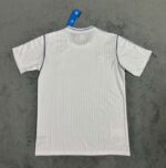 2025/2026 Real Madrid Special Edition White Football Shirt1:1 Thai Quality - Image 2