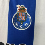 2025/2026 Porto Home Football Shirt 1:1 Thai Quality - Image 6