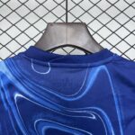 2024/2025 Chelsea Home Football Shirt 1:1 Thai Quality Kids Size - Image 4
