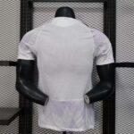 2025/2026 Player Version Manchester United Away Football Shirt 1:1 Thai Quality - Image 2