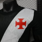 2026 Player Version Vasco da Gama Home Football Shirt 1:1 Thai Quality - Image 5