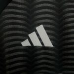 2025/2026 Colo Colo Away Football Shirt 1:1 Thai Quality - Image 5