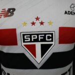 2026 Player Version São Paulo Home Jersey 1:1 Thai Quality - Image 6