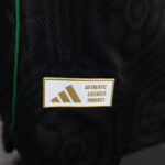 2025/2026 Player Version Tigres Third Away Football Shirt 1:1 Thai Quality - Image 11