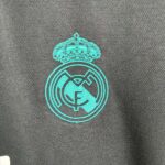 2017/2018 Retro Real Madrid Away Football Shirt1:1 Thai Quality - Image 6