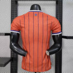 2026 Player Version Scotland National Team Away Football Shirt 1:1 Thai Quality - Image 2