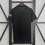 2025/2026 Manchester City Away Football Shirt 1:1 Thai Quality - Image 2